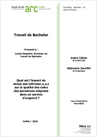 Quel est l'impact du stress - C. Aubry, J. Salzmann.pdf